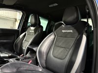 USED 2019 19 FORD RANGER 2.0 EcoBlue Raptor Pickup Double Cab 4dr Diesel Auto 4WD Euro 6 (s/s) (213 ps) FULL FORD SERV HISTORY+ NO VAT