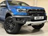 USED 2019 19 FORD RANGER 2.0 EcoBlue Raptor Pickup Double Cab 4dr Diesel Auto 4WD Euro 6 (s/s) (213 ps) FULL FORD SERV HISTORY+ NO VAT