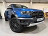USED 2019 19 FORD RANGER 2.0 EcoBlue Raptor Pickup Double Cab 4dr Diesel Auto 4WD Euro 6 (s/s) (213 ps) FULL FORD SERV HISTORY+ NO VAT