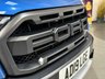 USED 2019 19 FORD RANGER 2.0 EcoBlue Raptor Pickup Double Cab 4dr Diesel Auto 4WD Euro 6 (s/s) (213 ps) FULL FORD SERV HISTORY+ NO VAT