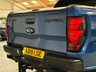 USED 2019 19 FORD RANGER 2.0 EcoBlue Raptor Pickup Double Cab 4dr Diesel Auto 4WD Euro 6 (s/s) (213 ps) FULL FORD SERV HISTORY+ NO VAT