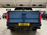 USED 2019 19 FORD RANGER 2.0 EcoBlue Raptor Pickup Double Cab 4dr Diesel Auto 4WD Euro 6 (s/s) (213 ps) FULL FORD SERV HISTORY+ NO VAT