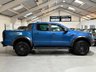 USED 2019 19 FORD RANGER 2.0 EcoBlue Raptor Pickup Double Cab 4dr Diesel Auto 4WD Euro 6 (s/s) (213 ps) FULL FORD SERV HISTORY+ NO VAT