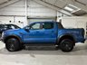USED 2019 19 FORD RANGER 2.0 EcoBlue Raptor Pickup Double Cab 4dr Diesel Auto 4WD Euro 6 (s/s) (213 ps) FULL FORD SERV HISTORY+ NO VAT