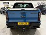 USED 2019 19 FORD RANGER 2.0 EcoBlue Raptor Pickup Double Cab 4dr Diesel Auto 4WD Euro 6 (s/s) (213 ps) FULL FORD SERV HISTORY+ NO VAT
