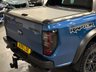 USED 2019 19 FORD RANGER 2.0 EcoBlue Raptor Pickup Double Cab 4dr Diesel Auto 4WD Euro 6 (s/s) (213 ps) FULL FORD SERV HISTORY+ NO VAT