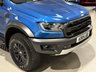 USED 2019 19 FORD RANGER 2.0 EcoBlue Raptor Pickup Double Cab 4dr Diesel Auto 4WD Euro 6 (s/s) (213 ps) FULL FORD SERV HISTORY+ NO VAT