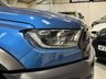 USED 2019 19 FORD RANGER 2.0 EcoBlue Raptor Pickup Double Cab 4dr Diesel Auto 4WD Euro 6 (s/s) (213 ps) FULL FORD SERV HISTORY+ NO VAT