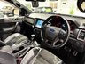 USED 2019 19 FORD RANGER 2.0 EcoBlue Raptor Pickup Double Cab 4dr Diesel Auto 4WD Euro 6 (s/s) (213 ps) FULL FORD SERV HISTORY+ NO VAT