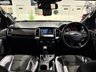 USED 2019 19 FORD RANGER 2.0 EcoBlue Raptor Pickup Double Cab 4dr Diesel Auto 4WD Euro 6 (s/s) (213 ps) FULL FORD SERV HISTORY+ NO VAT