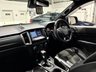 USED 2019 19 FORD RANGER 2.0 EcoBlue Raptor Pickup Double Cab 4dr Diesel Auto 4WD Euro 6 (s/s) (213 ps) FULL FORD SERV HISTORY+ NO VAT