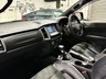 USED 2019 19 FORD RANGER 2.0 EcoBlue Raptor Pickup Double Cab 4dr Diesel Auto 4WD Euro 6 (s/s) (213 ps) FULL FORD SERV HISTORY+ NO VAT