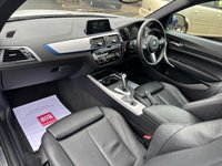 USED 2018 18 BMW 2 SERIES 2.0 218d M Sport Coupe 2dr Diesel Auto Euro 6 (s/s) (150 ps) **FINANCE ME FOR UP TO 5 YEARS WITH NO DEPOSIT**