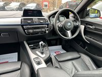 USED 2018 18 BMW 2 SERIES 2.0 218d M Sport Coupe 2dr Diesel Auto Euro 6 (s/s) (150 ps) **FINANCE ME FOR UP TO 5 YEARS WITH NO DEPOSIT**