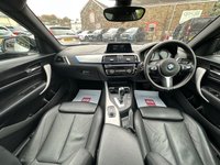 USED 2018 18 BMW 2 SERIES 2.0 218d M Sport Coupe 2dr Diesel Auto Euro 6 (s/s) (150 ps) **FINANCE ME FOR UP TO 5 YEARS WITH NO DEPOSIT**