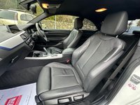 USED 2018 18 BMW 2 SERIES 2.0 218d M Sport Coupe 2dr Diesel Auto Euro 6 (s/s) (150 ps) **FINANCE ME FOR UP TO 5 YEARS WITH NO DEPOSIT**