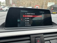 USED 2018 18 BMW 2 SERIES 2.0 218d M Sport Coupe 2dr Diesel Auto Euro 6 (s/s) (150 ps) **FINANCE ME FOR UP TO 5 YEARS WITH NO DEPOSIT**