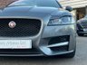 USED 2018 68 JAGUAR XF 2.0d R-Sport Saloon 4dr Diesel Auto Euro 6 (s/s) (180 ps) 