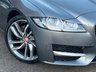 USED 2018 68 JAGUAR XF 2.0d R-Sport Saloon 4dr Diesel Auto Euro 6 (s/s) (180 ps) 