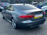USED 2018 68 JAGUAR XF 2.0d R-Sport Saloon 4dr Diesel Auto Euro 6 (s/s) (180 ps) 