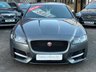 USED 2018 68 JAGUAR XF 2.0d R-Sport Saloon 4dr Diesel Auto Euro 6 (s/s) (180 ps) 