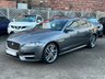 USED 2018 68 JAGUAR XF 2.0d R-Sport Saloon 4dr Diesel Auto Euro 6 (s/s) (180 ps) 