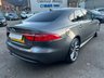 USED 2018 68 JAGUAR XF 2.0d R-Sport Saloon 4dr Diesel Auto Euro 6 (s/s) (180 ps) 