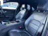 USED 2018 68 JAGUAR XF 2.0d R-Sport Saloon 4dr Diesel Auto Euro 6 (s/s) (180 ps) 