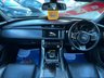 USED 2018 68 JAGUAR XF 2.0d R-Sport Saloon 4dr Diesel Auto Euro 6 (s/s) (180 ps) 