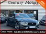 USED 2018 68 JAGUAR XF 2.0d R-Sport Saloon 4dr Diesel Auto Euro 6 (s/s) (180 ps) 