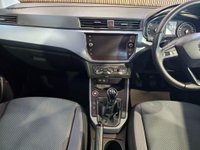 USED 2019 69 SEAT ARONA 1.6 TDI SE Technology Lux Euro 6 (s/s) 5dr Serviced+MOTd+3 Month Warranty