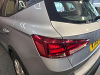 USED 2019 69 SEAT ARONA 1.6 TDI SE Technology Lux Euro 6 (s/s) 5dr Serviced+MOTd+3 Month Warranty