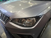 USED 2019 69 SEAT ARONA 1.6 TDI SE Technology Lux Euro 6 (s/s) 5dr Serviced+MOTd+3 Month Warranty
