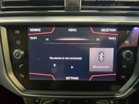 USED 2019 69 SEAT ARONA 1.6 TDI SE Technology Lux Euro 6 (s/s) 5dr Serviced+MOTd+3 Month Warranty