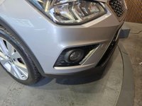 USED 2019 69 SEAT ARONA 1.6 TDI SE Technology Lux Euro 6 (s/s) 5dr Serviced+MOTd+3 Month Warranty