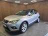 USED 2019 69 SEAT ARONA 1.6 TDI SE Technology Lux Euro 6 (s/s) 5dr Serviced+MOTd+3 Month Warranty