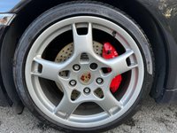 USED 2008 Y PORSCHE 911 3.8 997 Carrera S Cabriolet 2dr MANUAL!!