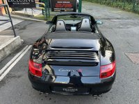 USED 2008 Y PORSCHE 911 3.8 997 Carrera S Cabriolet 2dr MANUAL!!