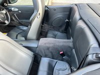 USED 2008 Y PORSCHE 911 3.8 997 Carrera S Cabriolet 2dr MANUAL!!