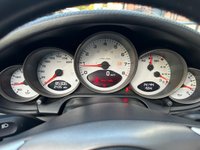 USED 2008 Y PORSCHE 911 3.8 997 Carrera S Cabriolet 2dr MANUAL!!