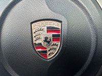 USED 2008 Y PORSCHE 911 3.8 997 Carrera S Cabriolet 2dr MANUAL!!