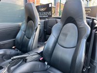 USED 2008 Y PORSCHE 911 3.8 997 Carrera S Cabriolet 2dr MANUAL!!