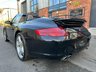 USED 2008 Y PORSCHE 911 3.8 997 Carrera S Cabriolet 2dr MANUAL!!