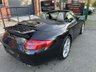 USED 2008 Y PORSCHE 911 3.8 997 Carrera S Cabriolet 2dr MANUAL!!