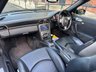 USED 2008 Y PORSCHE 911 3.8 997 Carrera S Cabriolet 2dr MANUAL!!