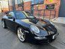 USED 2008 Y PORSCHE 911 3.8 997 Carrera S Cabriolet 2dr MANUAL!!