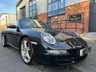 USED 2008 Y PORSCHE 911 3.8 997 Carrera S Cabriolet 2dr MANUAL!!