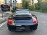 USED 2008 Y PORSCHE 911 3.8 997 Carrera S Cabriolet 2dr MANUAL!!