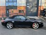 USED 2008 Y PORSCHE 911 3.8 997 Carrera S Cabriolet 2dr MANUAL!!