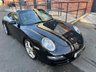 USED 2008 Y PORSCHE 911 3.8 997 Carrera S Cabriolet 2dr MANUAL!!